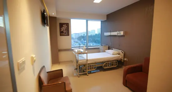 Özel Bir İnci Göz Hastanesi