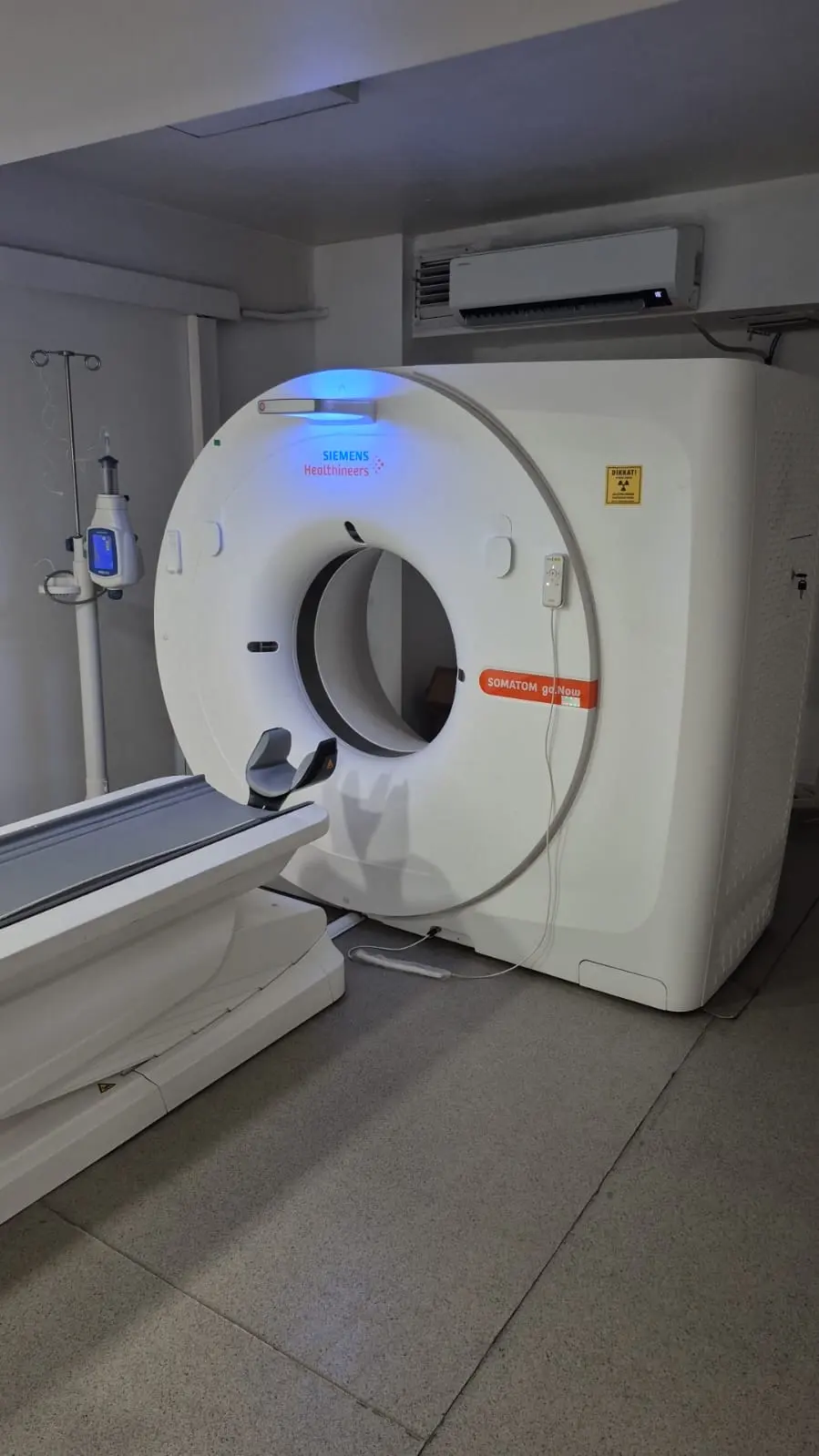 Ozel Tekirdag Star Medica Hastanesi