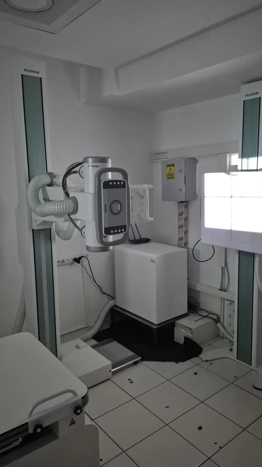 Ozel Tekirdag Star Medica Hastanesi
