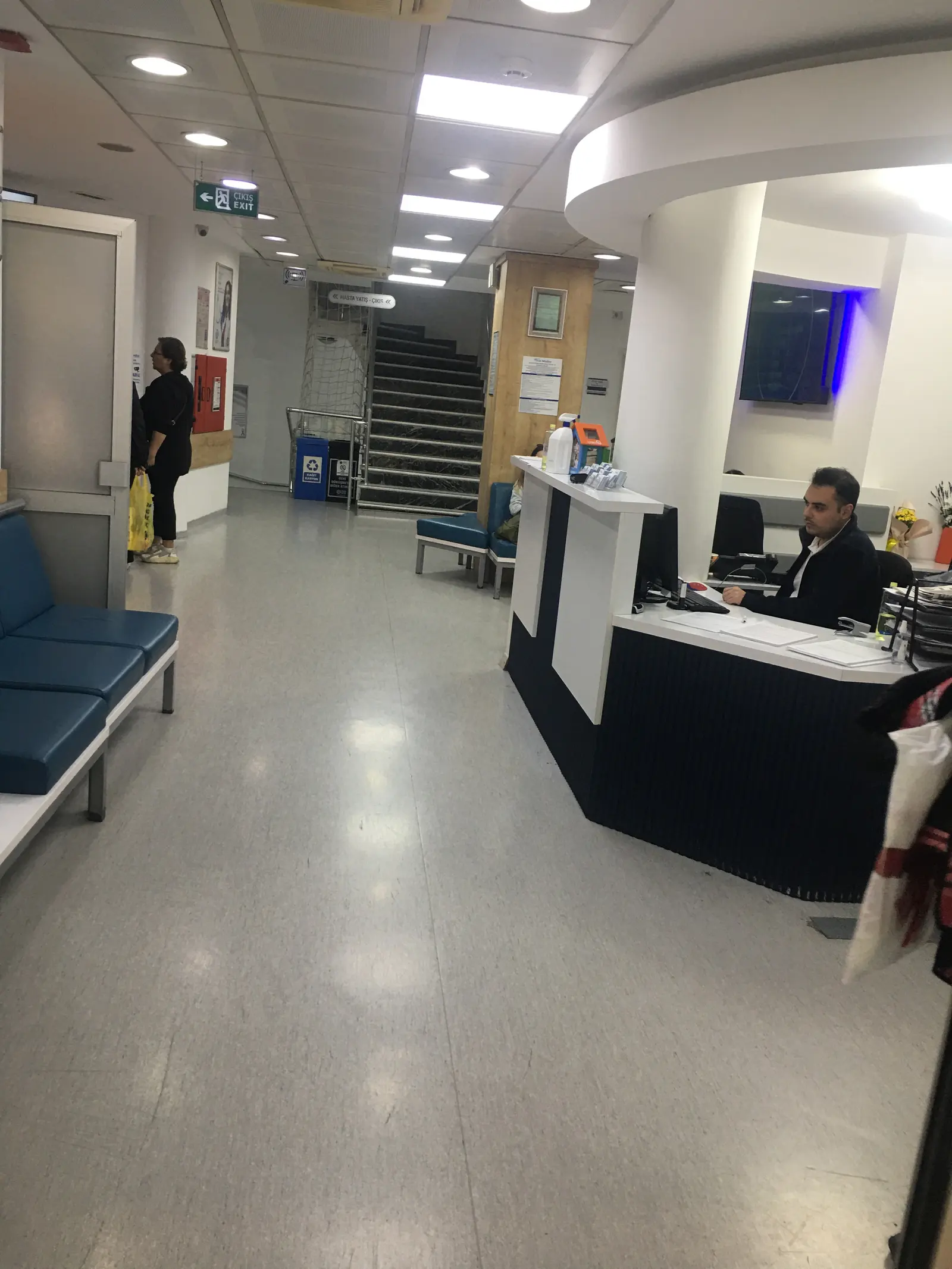 Ozel Tekirdag Star Medica Hastanesi