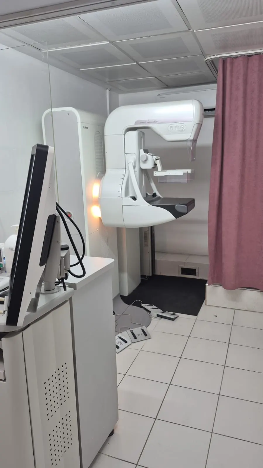 Ozel Tekirdag Star Medica Hastanesi