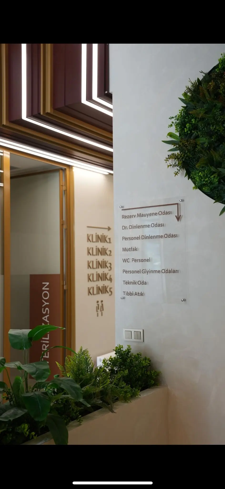 Klinik Başak Ağız ve Diş Sağlığı Polikliniği