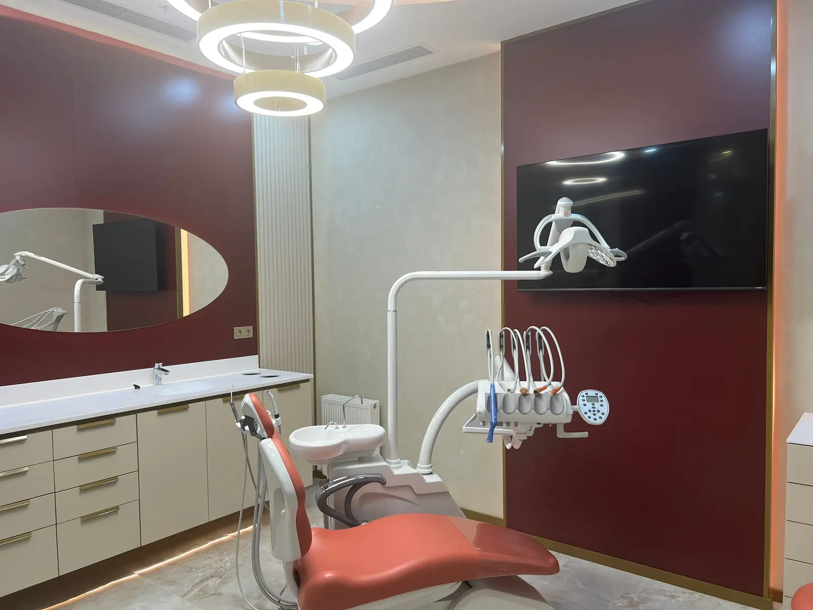 Klinik Başak Ağız ve Diş Sağlığı Polikliniği