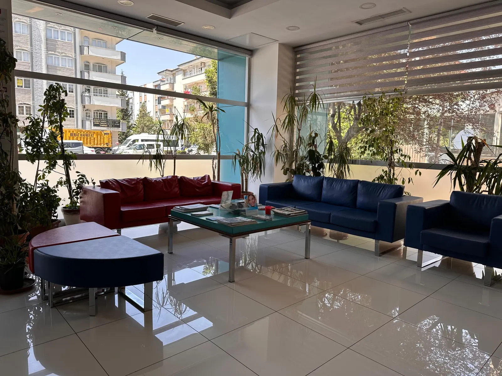 Özel Klinik 27 Ağız ve Diş Sağlığı Polikliniği