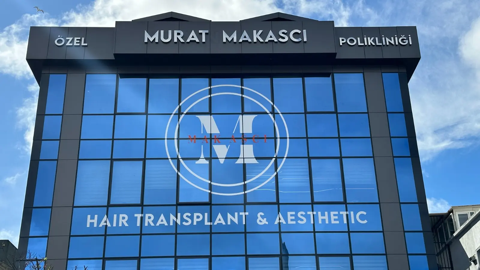 Özel Murat Makascı Polikliniği