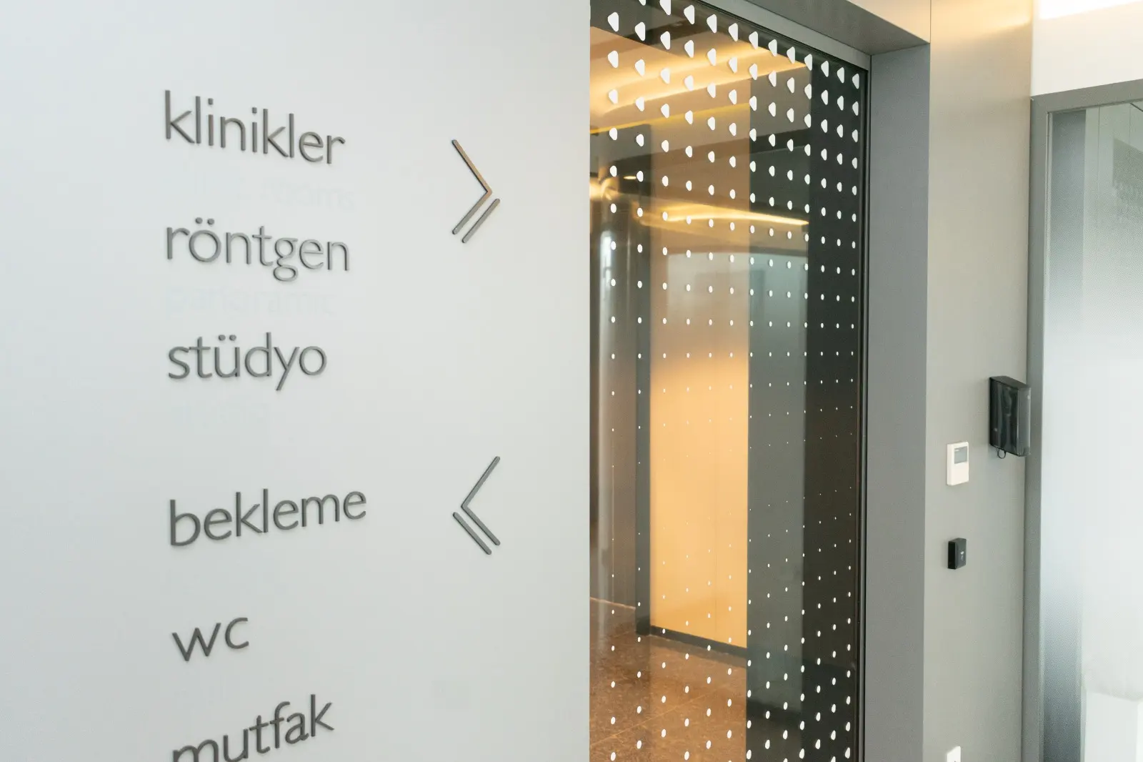 Özel Dr Bc Dental Clınıc Ağız ve Diş Sağlığı Polikliniği