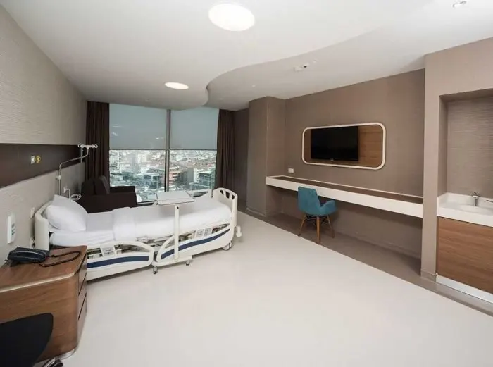Özel VM Medical Park Pendik Hastanesi