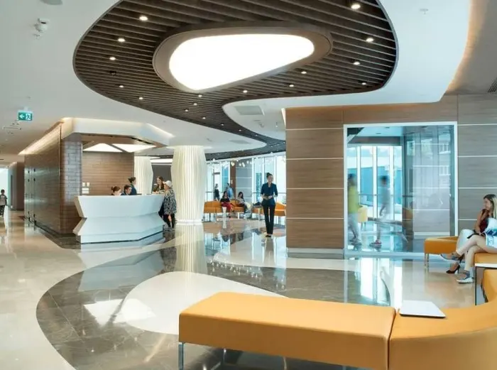 Özel VM Medical Park Pendik Hastanesi
