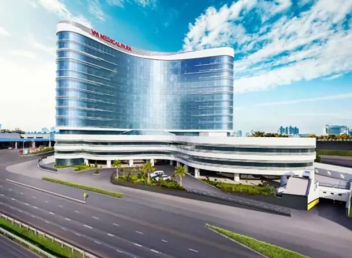 Özel VM Medical Park Pendik Hastanesi