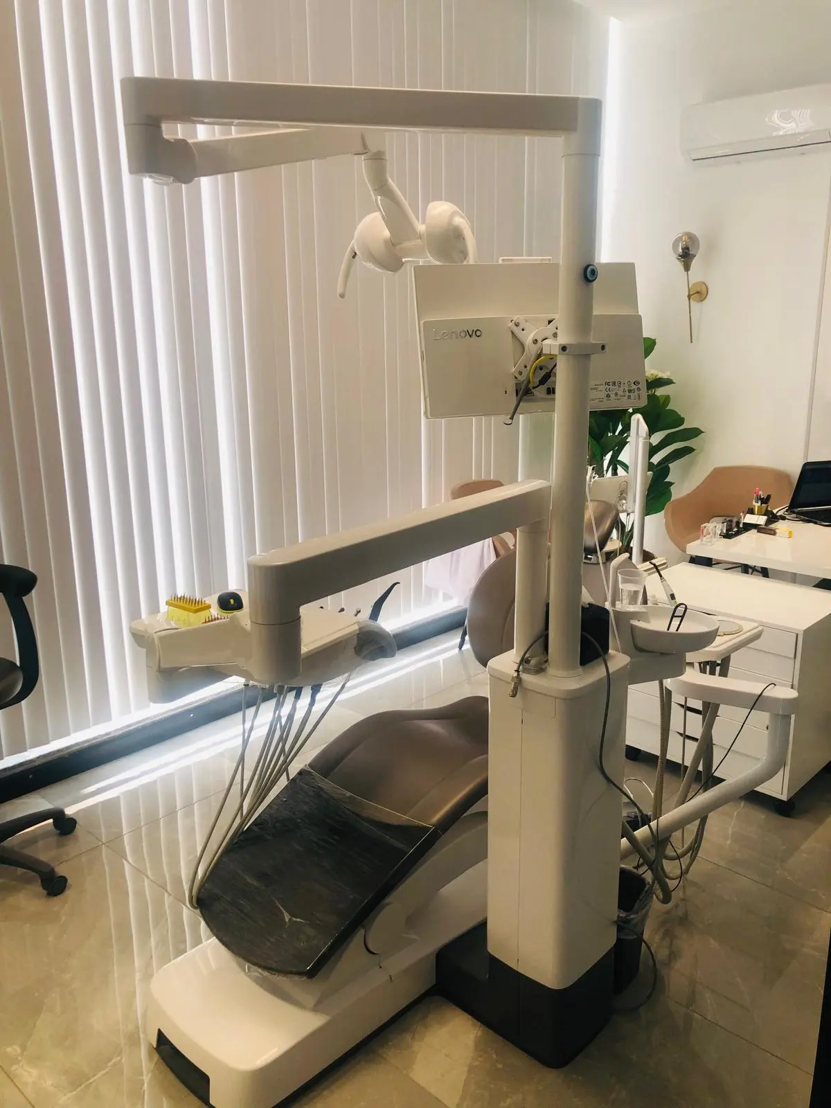 Meriç Dental Ağız ve Diş Sağlığı Polikliniği
