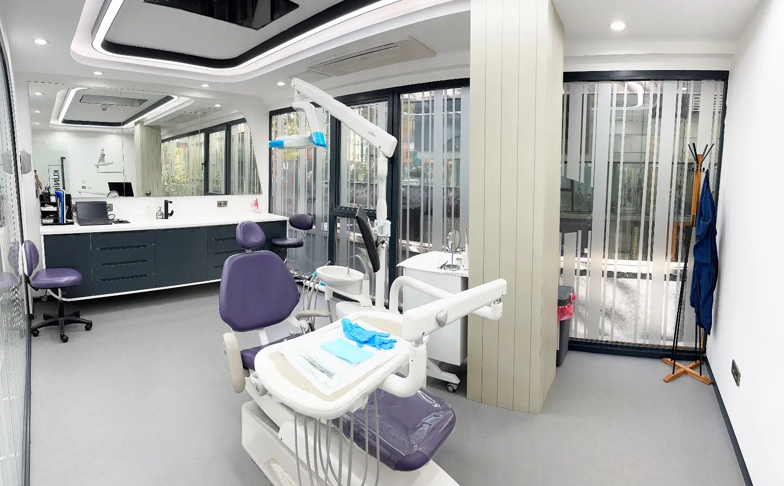 EB Dental Clinic