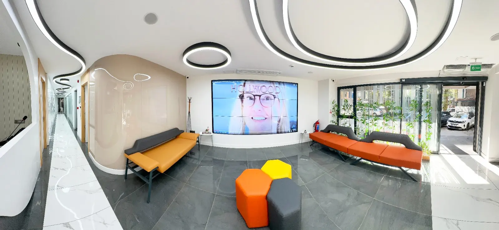 EB Dental Clinic