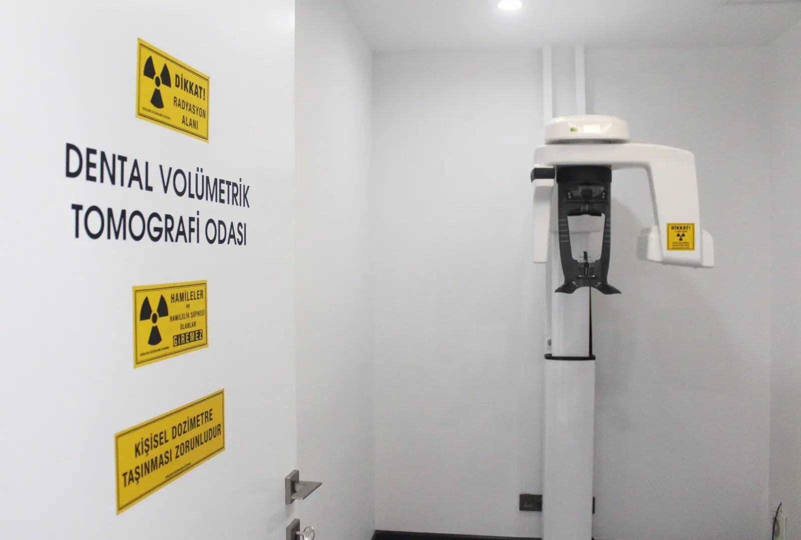 EB Dental Clinic