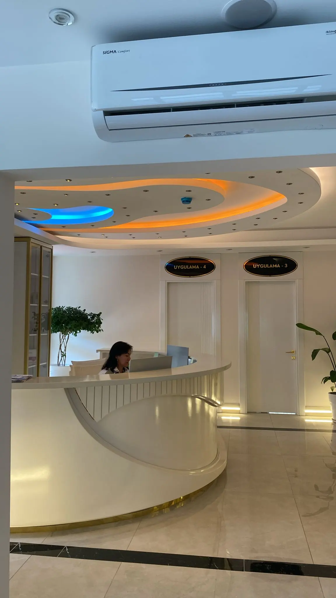 Dr.Yazan medi-clinic