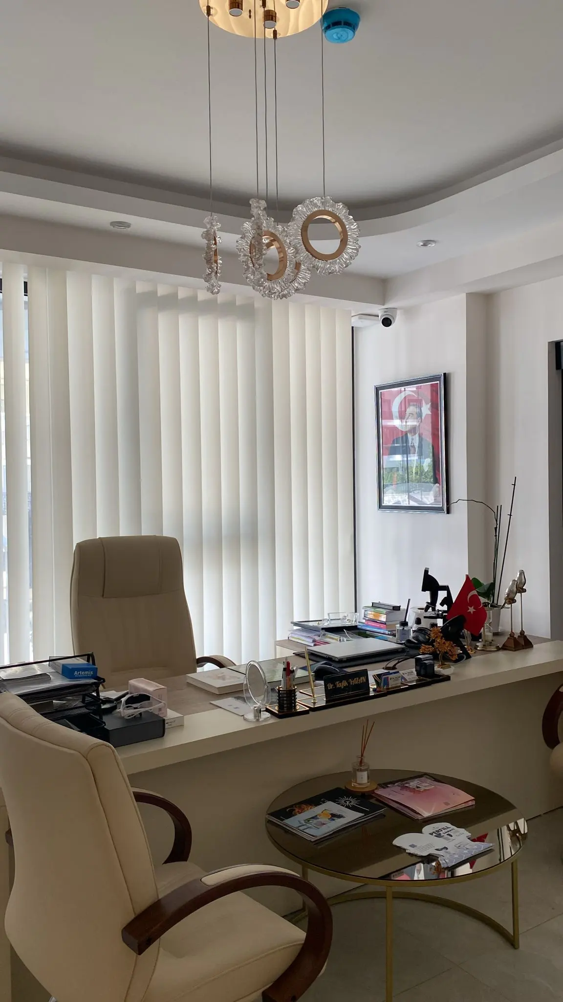Dr.Yazan medi-clinic
