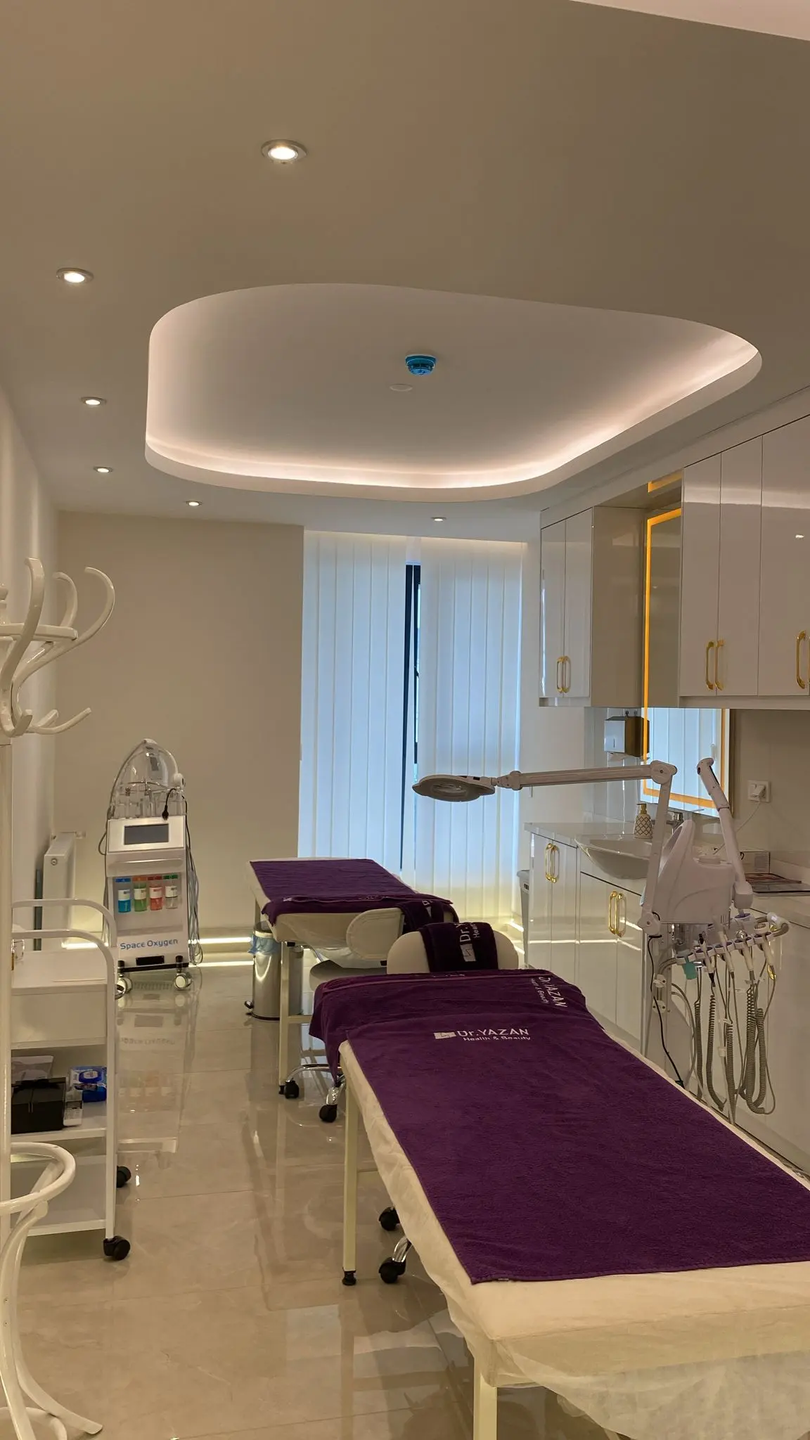 Dr.Yazan medi-clinic