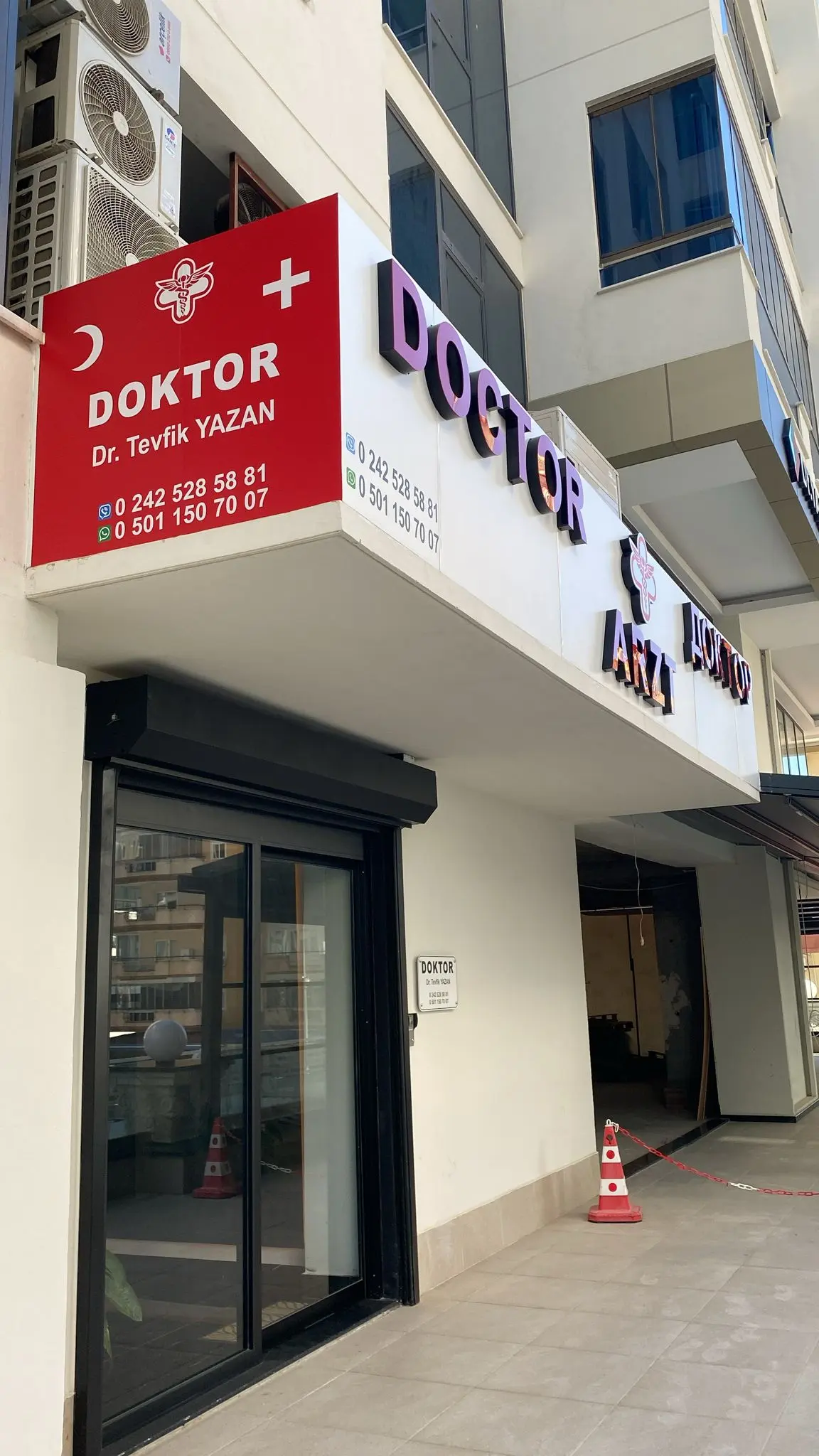 Dr.Yazan medi-clinic