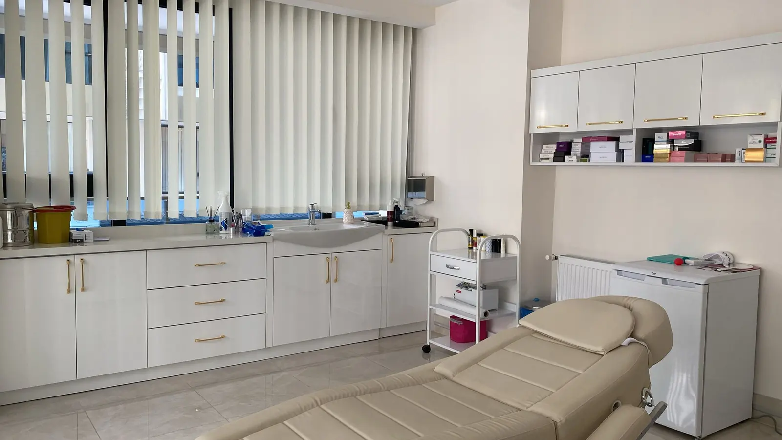 Dr.Yazan medi-clinic