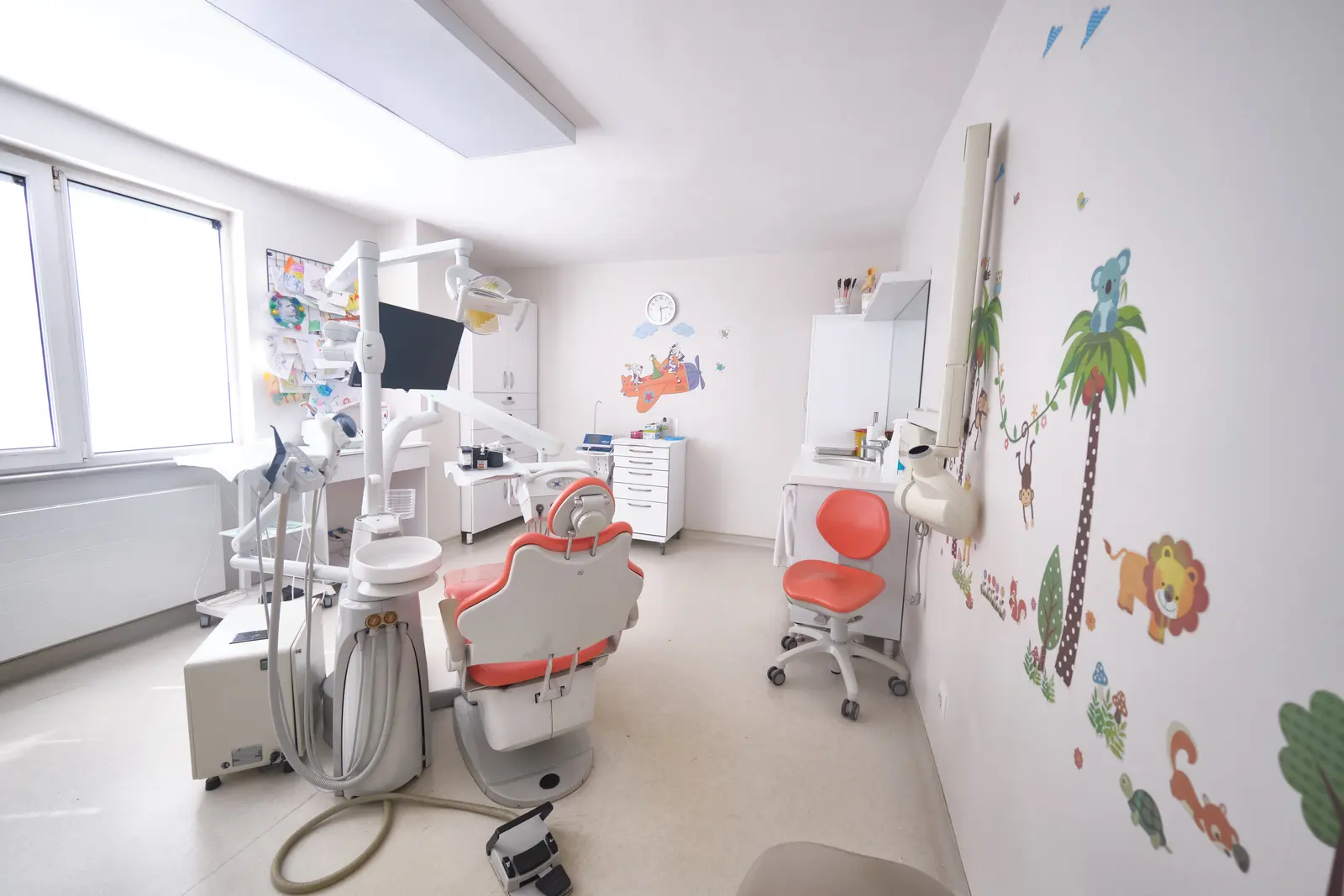 Dental Oral and Dental Health Clinic