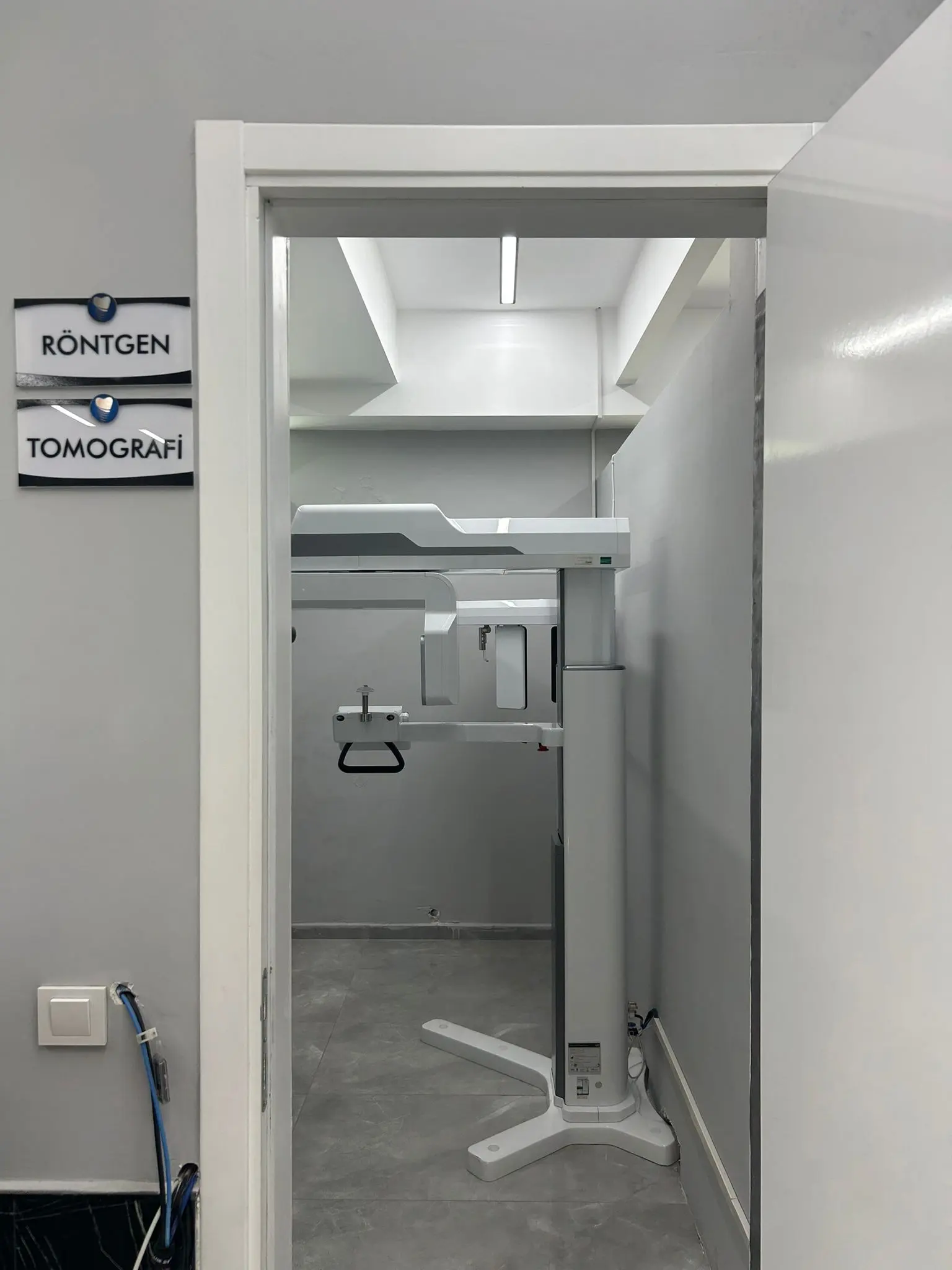 KLİNİKDENT Diş Polikliniği