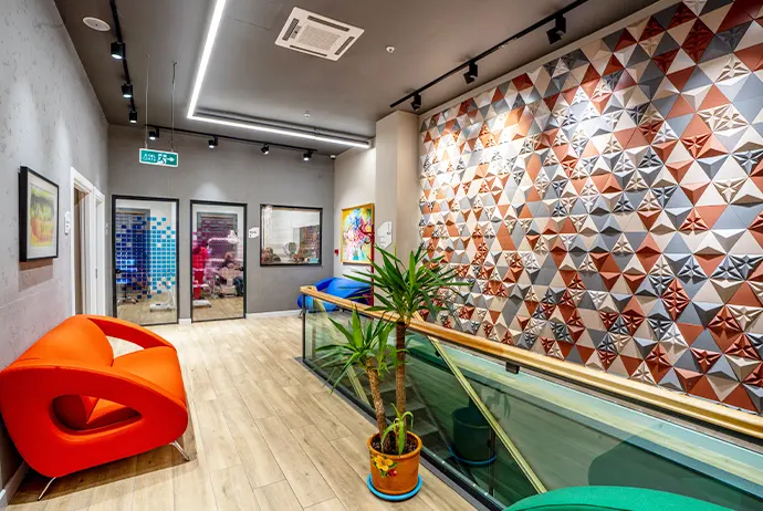 Maxident Ağız ve Diş Sağlığı Polikliniği