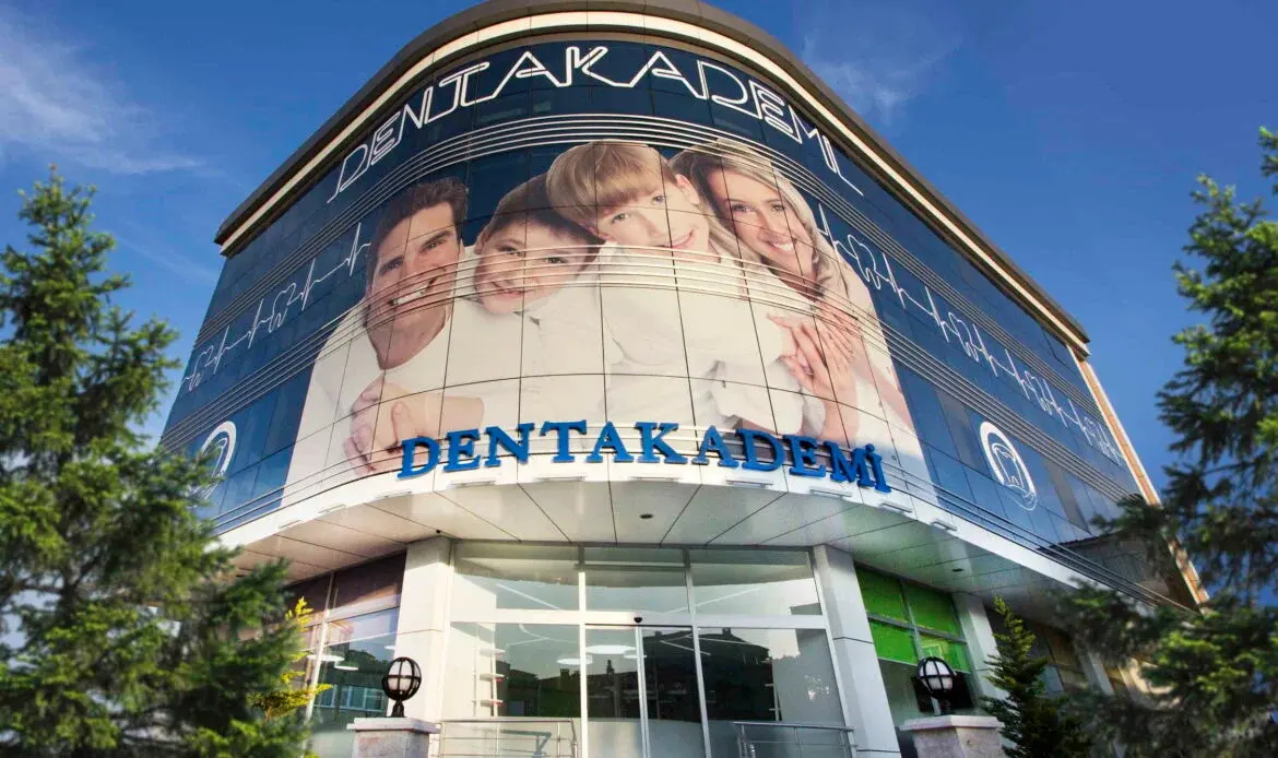 Özel Dentakademi Ağız ve Diş Sağlığı Merkezi