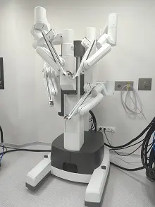 Selcuk Univ. Medical Faculty Hospital