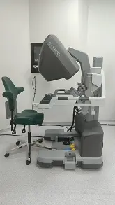 Selcuk Univ. Medical Faculty Hospital