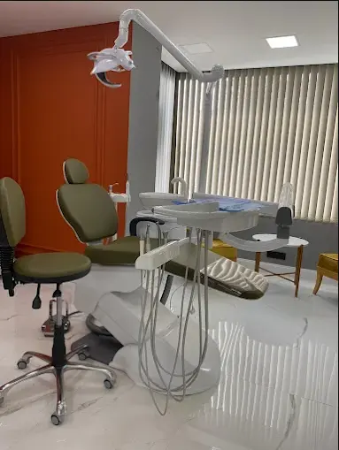 Özel Dent 35 Ağız ve Diş Sağlığı Polikliniği Bornova 2 Şubesi