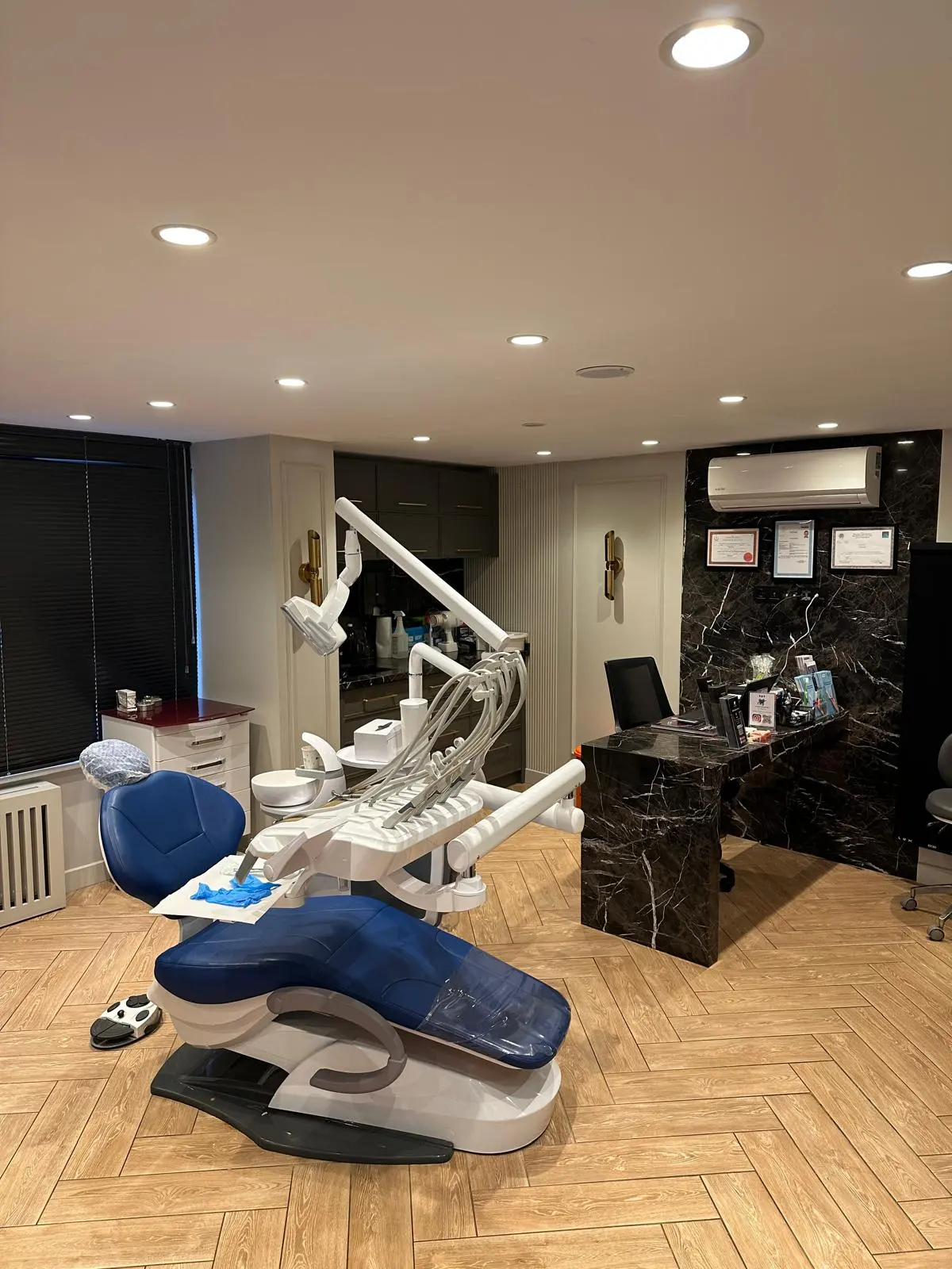 Klinik Nişantaşı