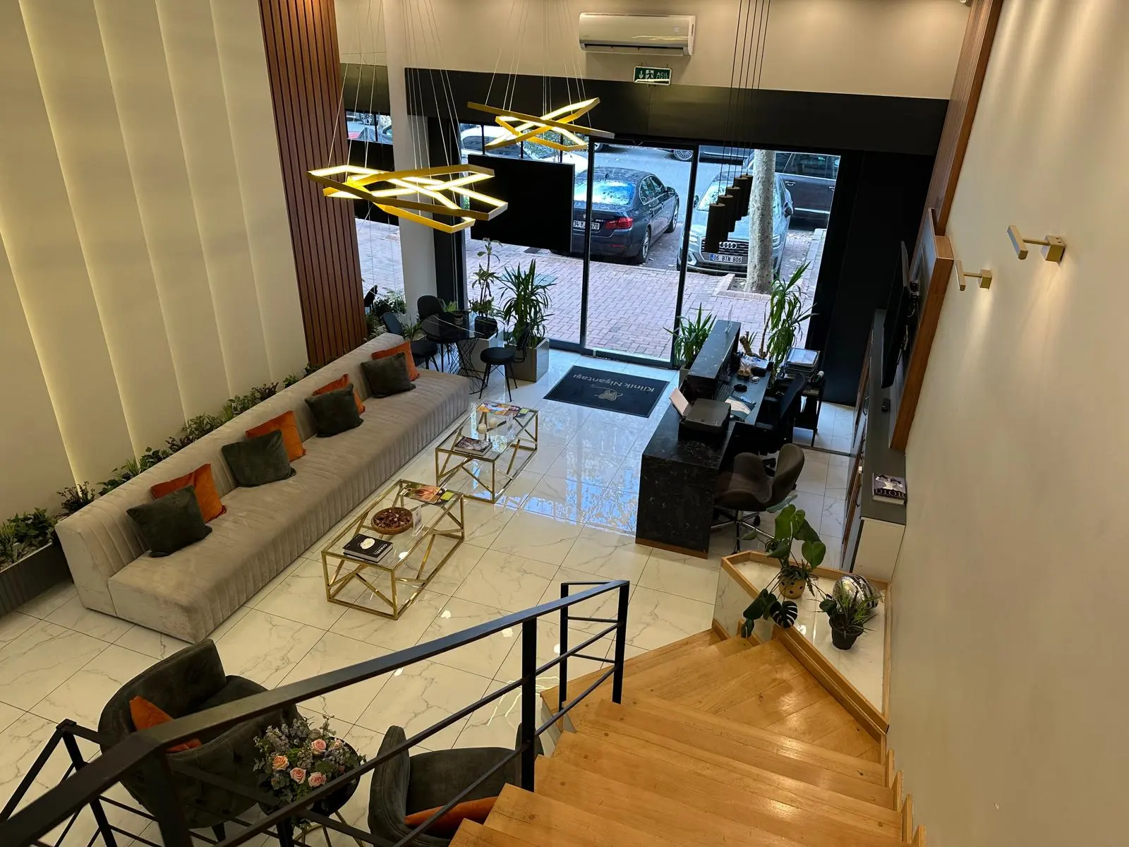 Klinik Nişantaşı