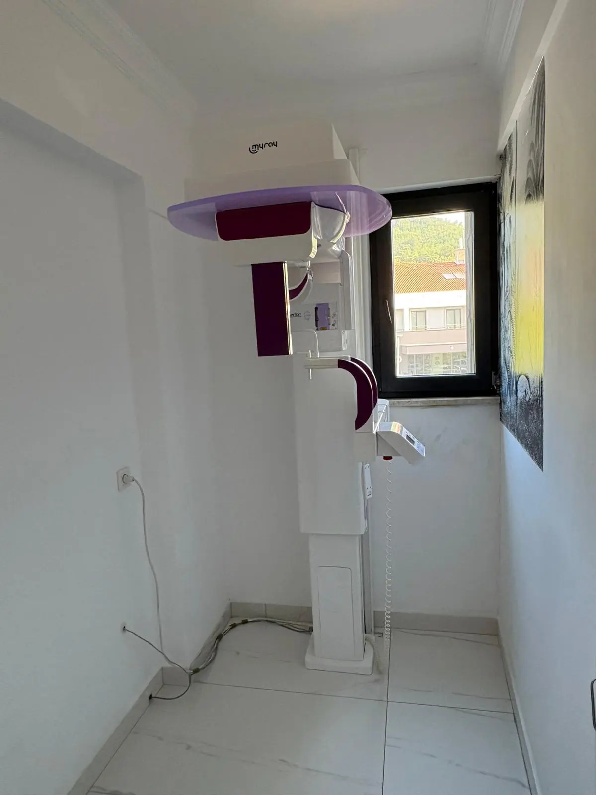 Özel Göcek Dent Ağız ve Diş Sağlığı Polikliniği