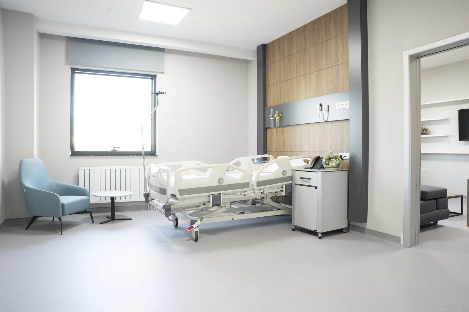 Dünyapark Hospital