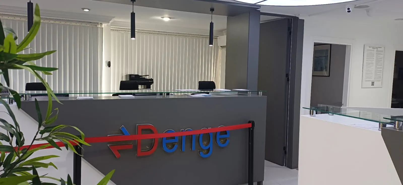 Özel Denge Tıp Laboratuvarı