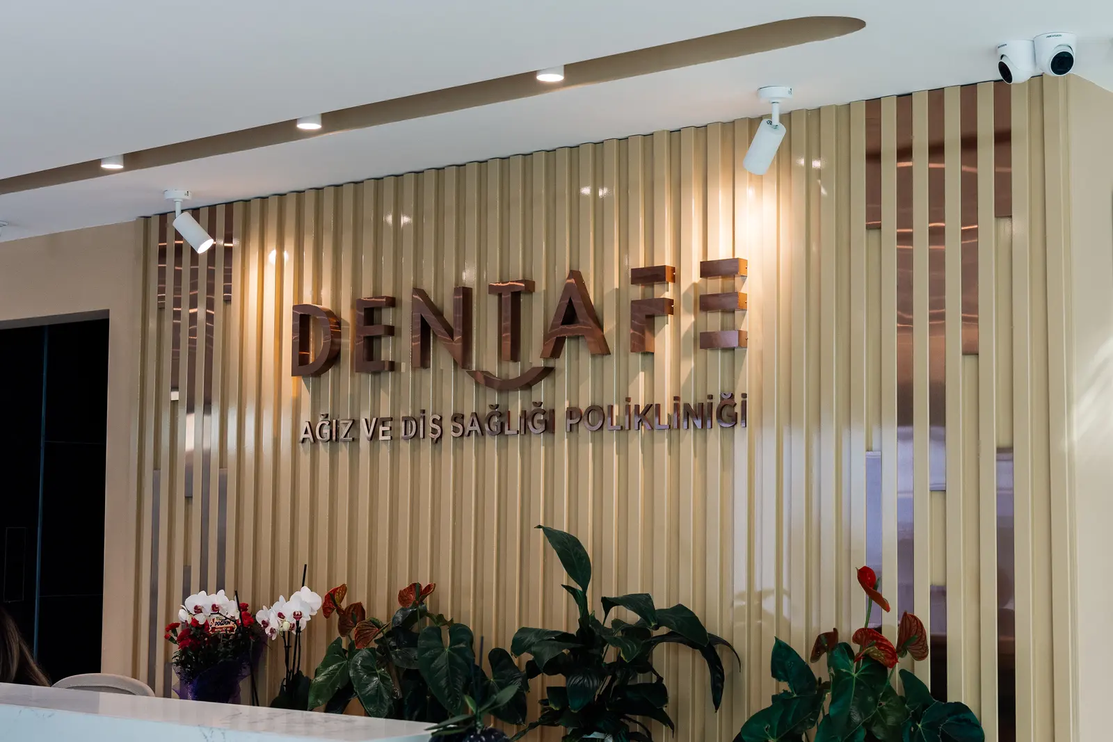 Dentafe Ağız ve Diş Sağlığı Polikliniği