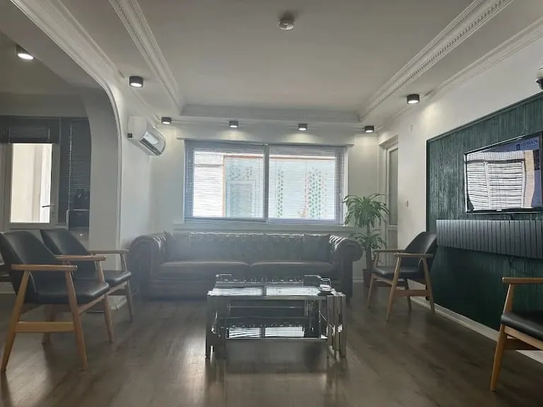 İŞMAN DENTAL
