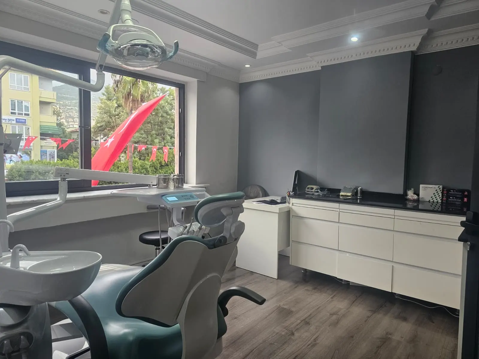 İŞMAN DENTAL