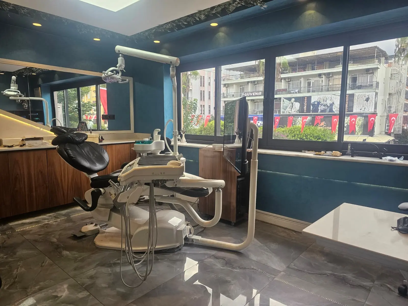 İŞMAN DENTAL