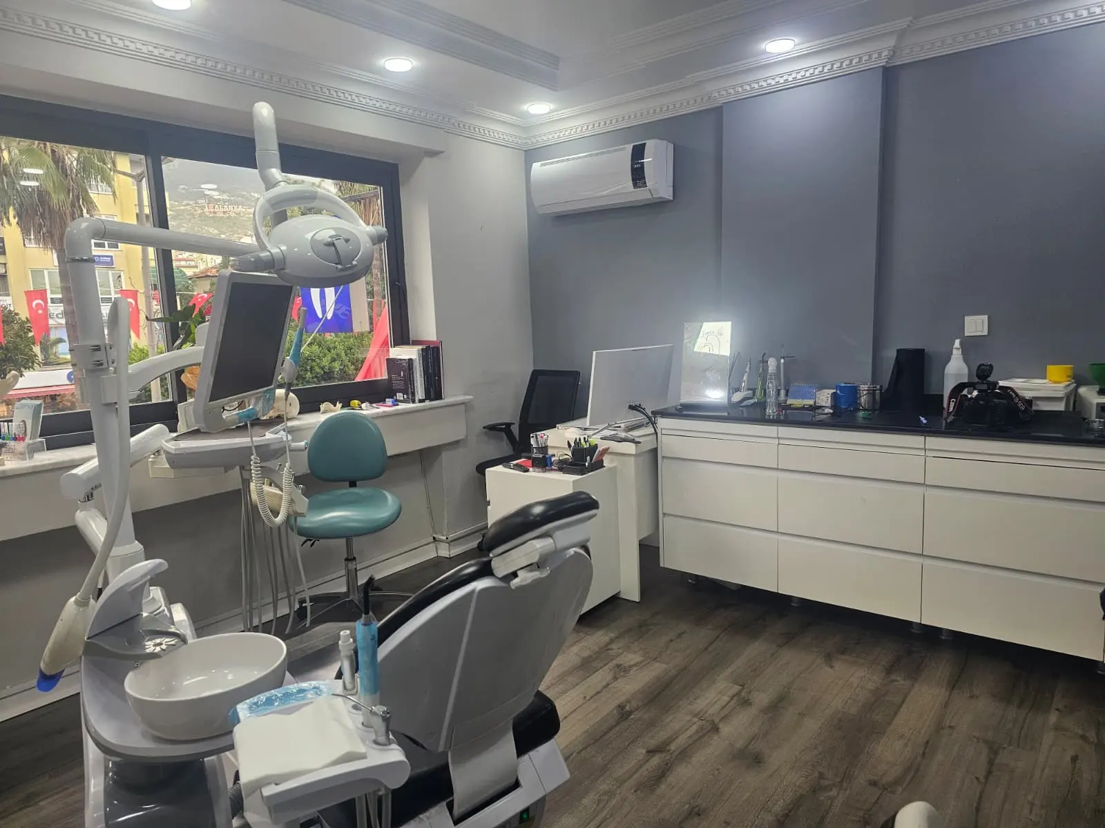 İŞMAN DENTAL