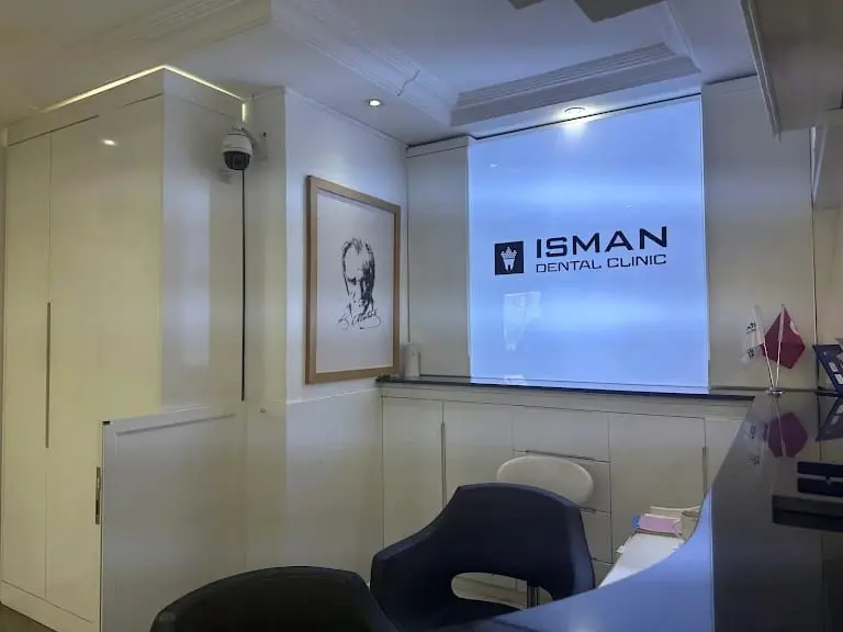 İŞMAN DENTAL