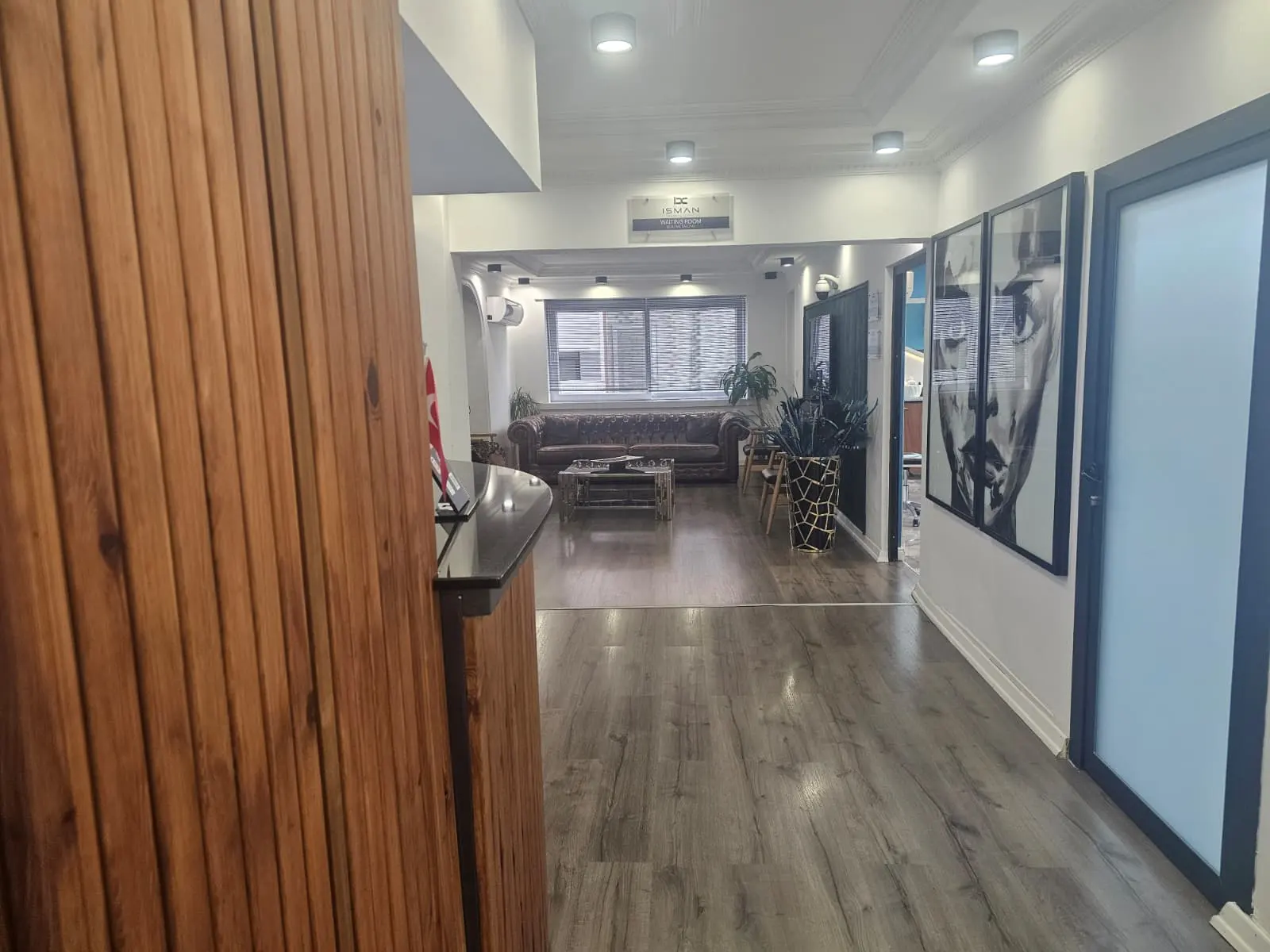 İŞMAN DENTAL