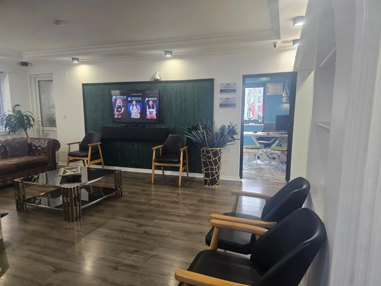 İŞMAN DENTAL