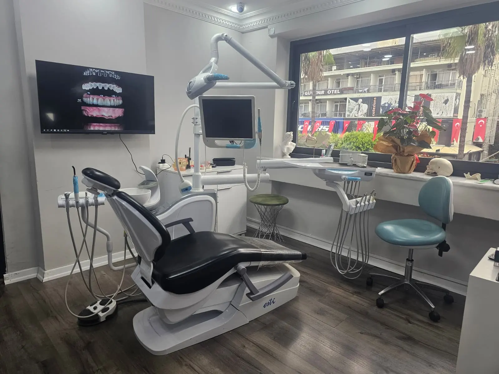 İŞMAN DENTAL