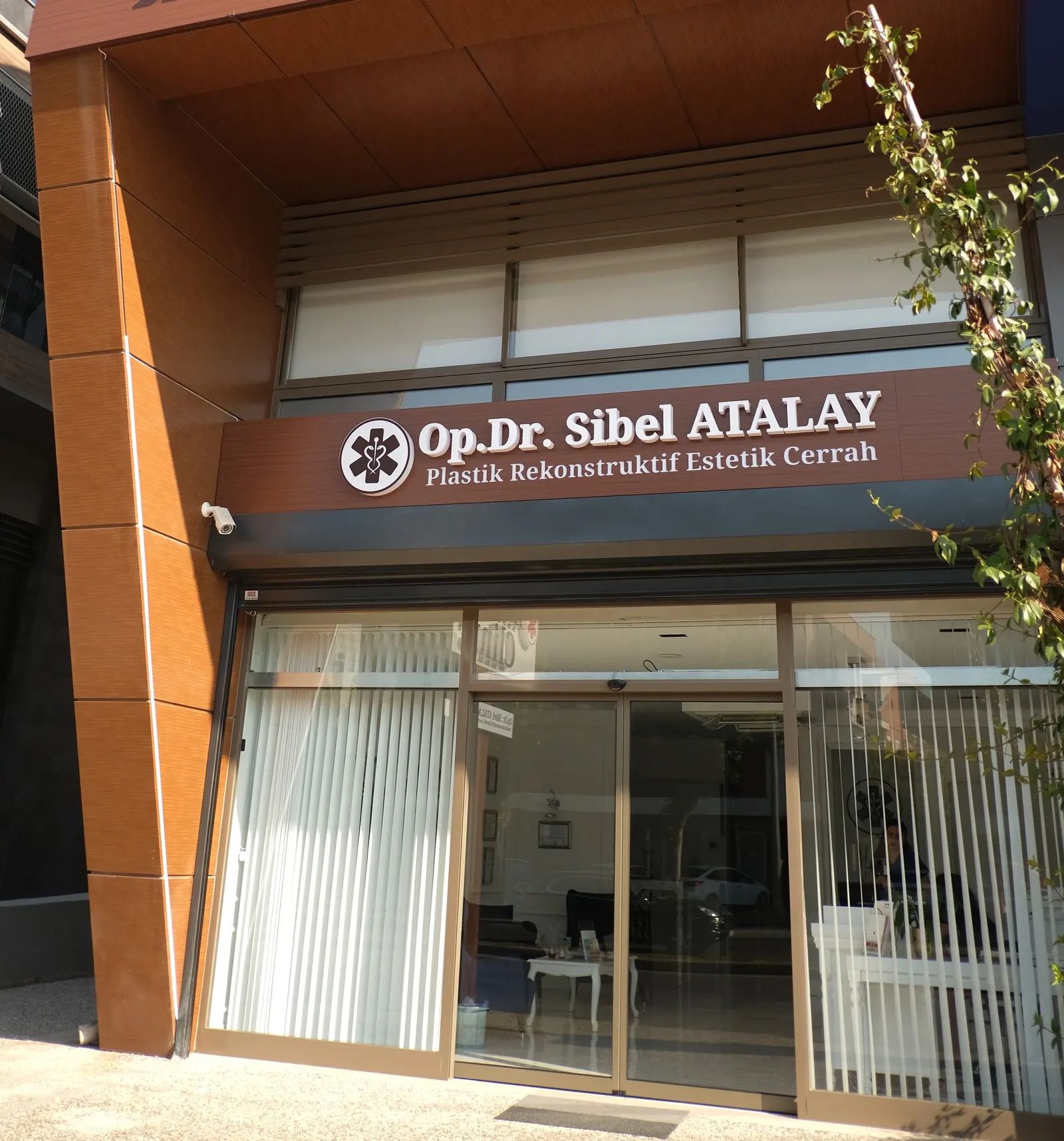 Özel Dr. Sibel Atalay Muayenehanesi