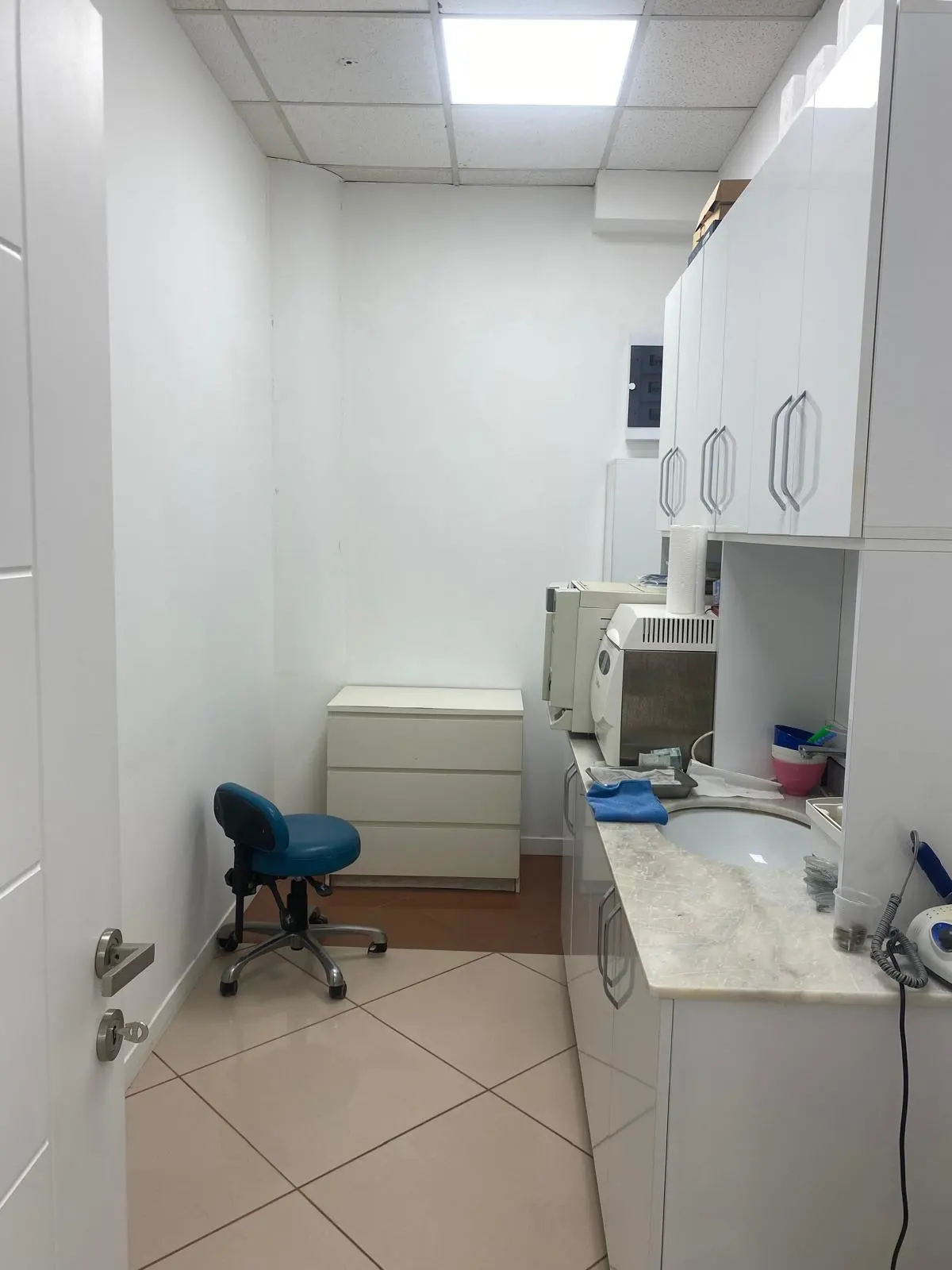 Dr Alper Temiz
