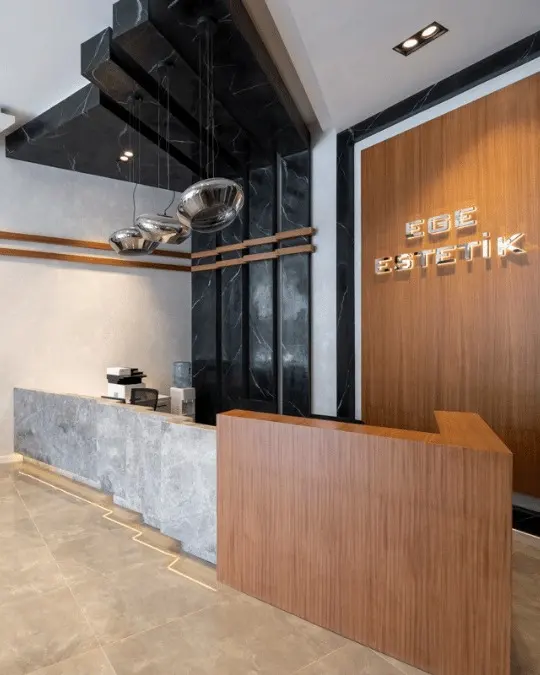 Ege Estetik Ağız ve Diş Sağlığı Merkezi