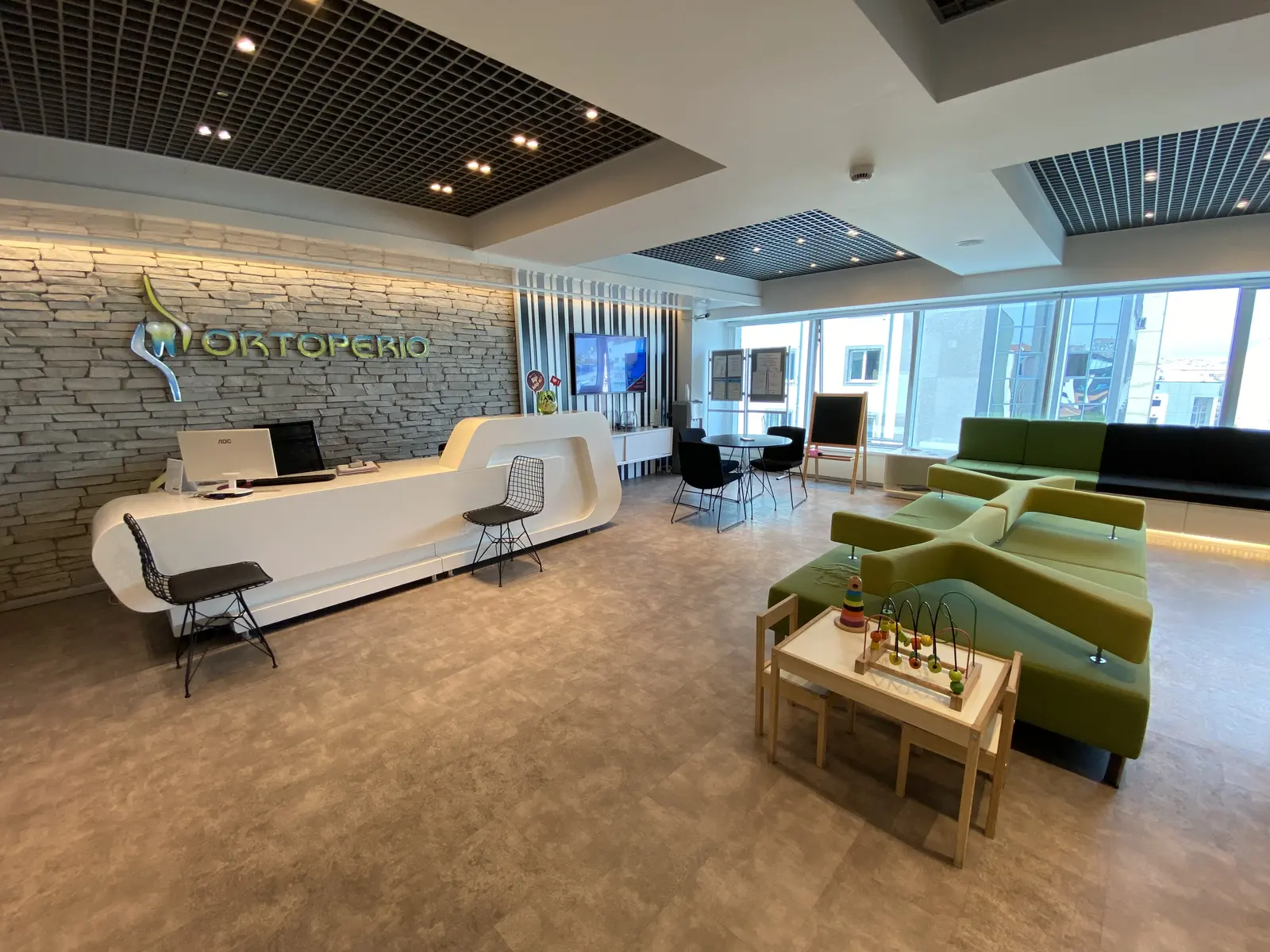 Ortoperio Oral and Dental Health Clinic