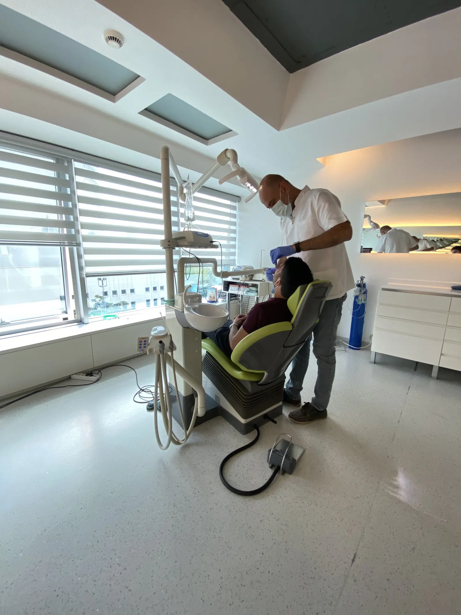 Ortoperio Oral and Dental Health Clinic