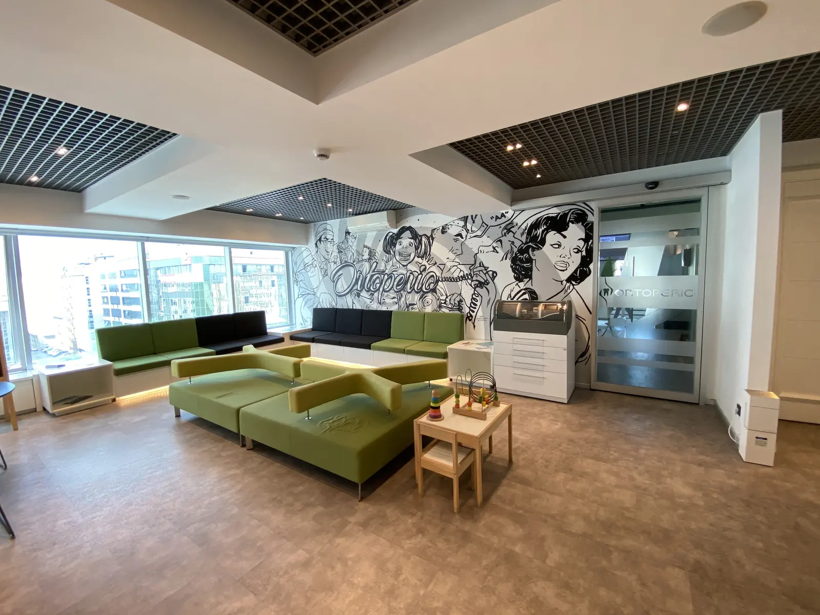 Ortoperio Oral and Dental Health Clinic