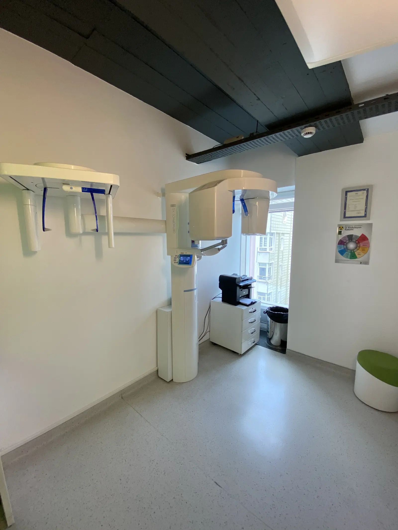 Ortoperio Oral and Dental Health Clinic